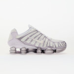 Tenisky Nike W Shox TL Summit White/ Sail-Barely Grape EUR 38.5