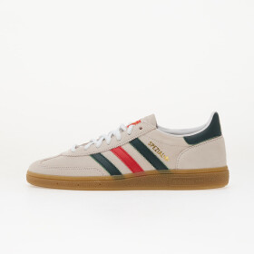 Tenisky adidas Mexico Handball Spezial Ftwr White/ Aurora Ivy/ Better Scarlet EUR 39 1/3