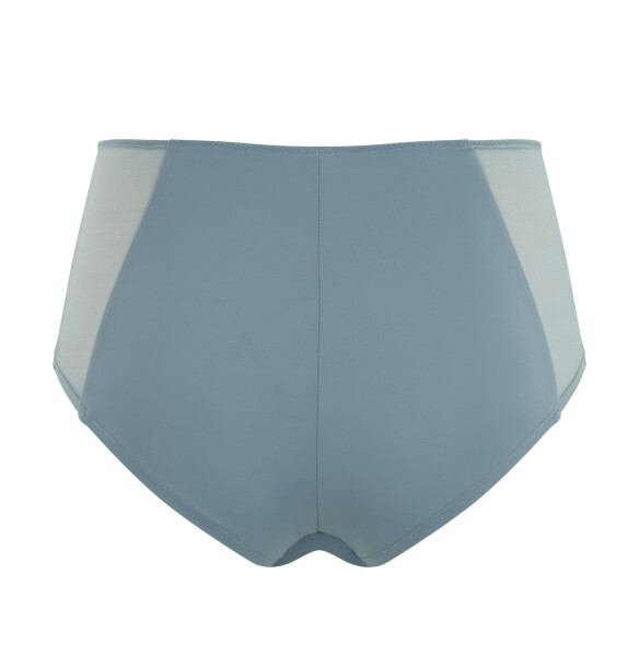 Dámske nohavičky Panache Rocha Brief stone blue 10344