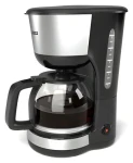 Butler Kávovar na prekvapkávanú kávu čierno-nerezová / Kávovar / 1000 W / 1,25 l / 10 šálok / Keep-warm (16100128)