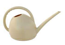 Plastia Kanvička MEDUSA 1,8 l slonová kosť