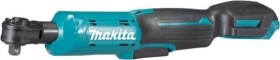 Makita WR100DZ / Aku račňový uťahovák / 12V / Li- ION / 800 ot-min / 47.5 Nm / Skrutky: M5-M12 / bez aku (WR100DZ)