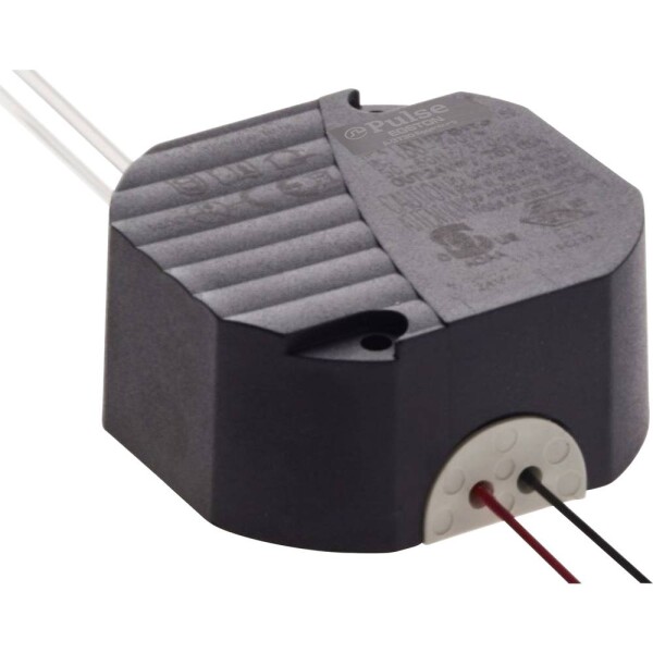 Egston N1hFSW3 18 spínaný zdroj 0.75 A 18 W 24 V/DC 1 ks; 003920497