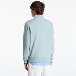 Mikina FRED PERRY Crew Neck Sweatshirt Silver Blue L
