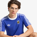 Tričko adidas Argentina Originals T-Shirt Lucid Blue L