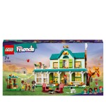 LEGO® Friends 41730 Dom Autumn