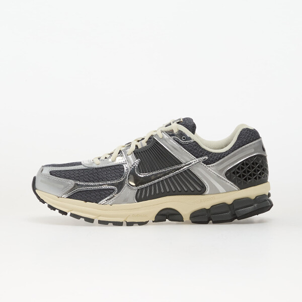 Tenisky Nike Zoom Vomero 5 Iron Grey/ Chrome-Metallic Silver EUR 44