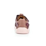 Froddo G3130274-12 Bordeaux celoročné nízke barefoot topánky 28 EUR