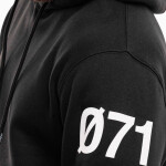 Ozoshi Jukon M Mikina OZ93883 Pánske XL
