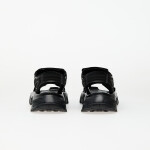 Tenisky adidas x Stella McCartney Hika Sandal Canvas Core Black/ Core Black/ Utility Black EUR 41 1/3
