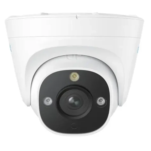 Reolink P324 biela / Vonkajšia IP kamera / 2560 x 1920 / IP67 / mikrofón repro / IR / PoE (6975253983742)