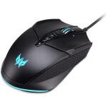 Acer PREDATOR CESTUS 335 Gaming Mouse čierna / herná optická myš / 19000dpi / USB / 10 tlačidiel (GP.MCE11.01Q)