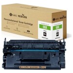 G&G Reborn remanufactured toner náhradný HP 59X čierna 10000 Seiten kompatibilná toner; 21238