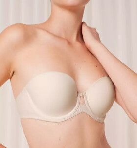 Dámska podprsenka Pure Micro WDP - Triumph 00DL 075E