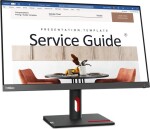 Lenovo Lenovo Monitor TS/ThinkVision S24i-30 23.8 inch