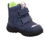 Chlapčenské zimné topánky GLACIER GTX, Superfit, 1-009221-8010, modrá - 24