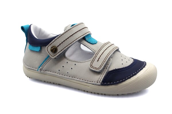 D.D.Step topánky DDStep - 662 Grey (063) 36 EUR