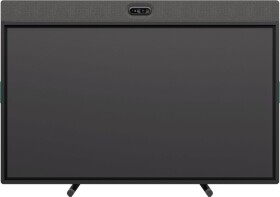 Logitech RALLY BOARD 65-GRAPHITE-PLUGE