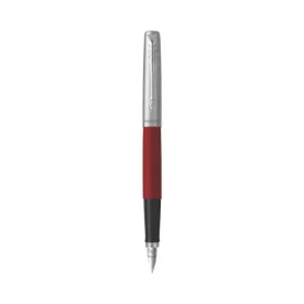 PARKER Jotter Originals Red CT hrot M/plniace pero (2096872)