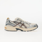 Tenisky Asics Gel-1130 Cream/ Mahogany EUR 40.5