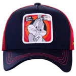 Capslab Bunny Looney Tunes Trucker Cap CL-LOO-1-BUN5 jedna velikost