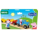 Brio 36127 Vlak Prasiatko Peppa