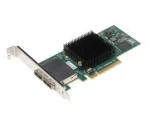 Fujitsu PLAN CP I350-T2 / Sieťová karta / PCIe 2.1 x4 / 2x RJ-45 / 1 Gb Ethernet (S26361-F4610-L522)