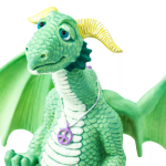 Safari Ltd. Safari Ltd. Figúrka - Drak mieru