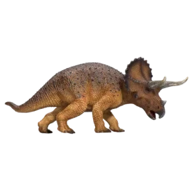 Mojo Animal Planet Triceratops veľký