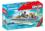 Playmobil® City Life 71366