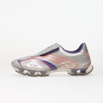 Tenisky adidas F50 Walkable Solar Purple/ Solar Turbo/ Silver Met. EUR 43 1/3