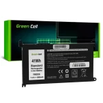 Green Cell batéria pre DELL YRDD6 1VX1H | DELL Vostro 5490 | 5590 | 5481 / Li ION / 11.4V (DE156)
