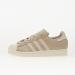 Tenisky adidas Superstar II W Wonder Beige/ Aluminium/ Off White EUR 37 1/3