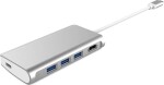 LMP USB-C (LMP-USBC-VHUB-5P-S)