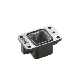 Weidmüller HDC IP68 HP 24B ASL 1174250000 púzdro 1 ks; 1174250000