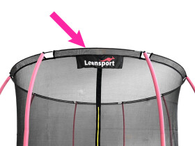Mamido Horný krúžok pre trampolínu Sport Max 14ft