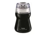 TEFAL GT1108 čierna / Mlynček na kávu / nerezový nôž a zásobník / 180 W (GT1108)