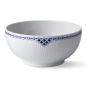Royal Copenhagen Porcelánová miska Princess Ø 18 cm
