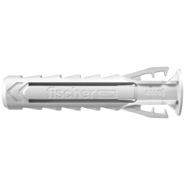 Fischer FIXtainer súprava hmoždiniek 532892 210 dielov; 532892