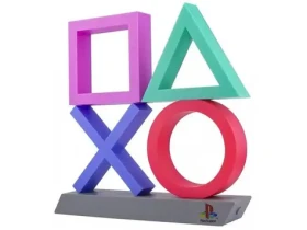 PALADONE PlayStation Icons Light XL Stolová lampa (415248)