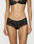Dámske hipster nohavičky Crazy Stupid Love - Triumph bordo (3349) 0038