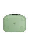 Kufrík na kozmetiku IMPACKT IP1 Beauty case Spring green