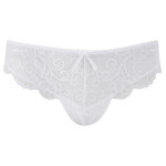 Tangá Panache Thong white