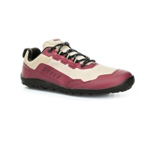 Groundies All Terrain Low 2.0 W blush barefoot topánky 40 EUR