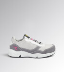 Bezpečnostná obuv Diadora ATHENA LOW S3L FO SR ESD Veľkosť topánky: 40, Šedá