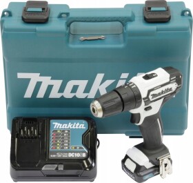 Makita HP333DSAW 12 V 1 x akumulátor 2 Ah