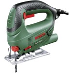 Bosch píla BOSCH PST700E 500W + ostrze