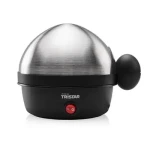 Tristar EK-3076 / varič vajec / 350 W / až 7 vajec / nerez / čierna / dopredaj (EK-3076)