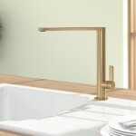 VILLEROY & BOCH VILLEROY & BOCH - Drezová batéria Finer Gold 92700003