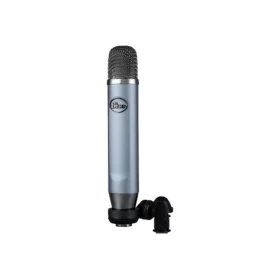 Logitech Ember XLR- Štúdiový kondenzátorový mikrofón (988-000382)